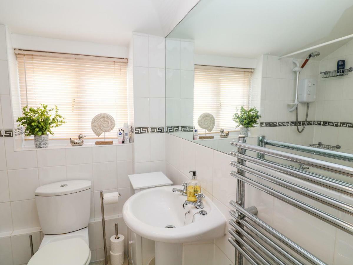 Boo Cottage Тонтън Екстериор снимка