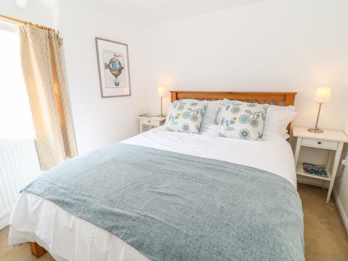 Boo Cottage Тонтън Екстериор снимка