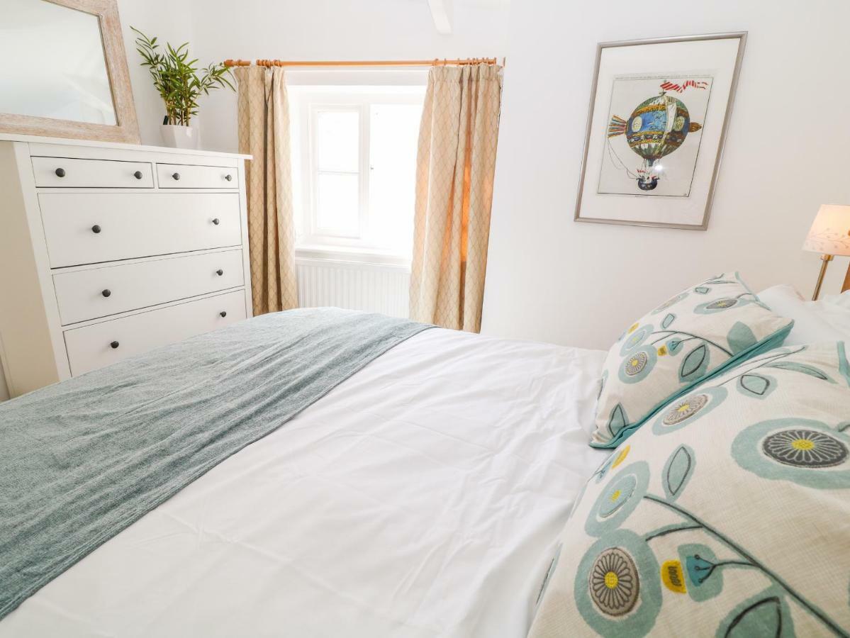 Boo Cottage Тонтън Екстериор снимка